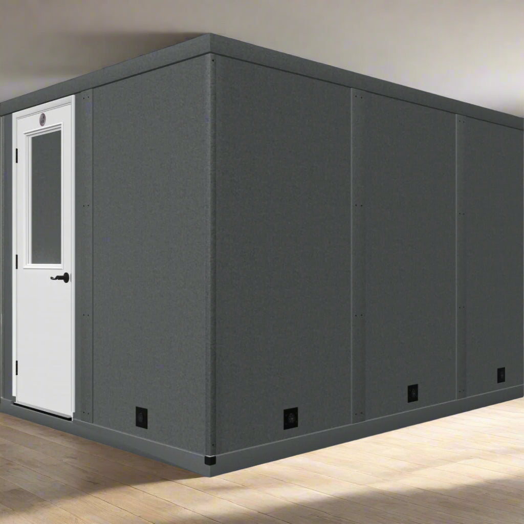 8x12 | Advanced | 1/2 Lite | Premium