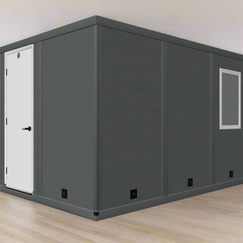 8x12 | Advanced | Flush | 2x3 | Premium