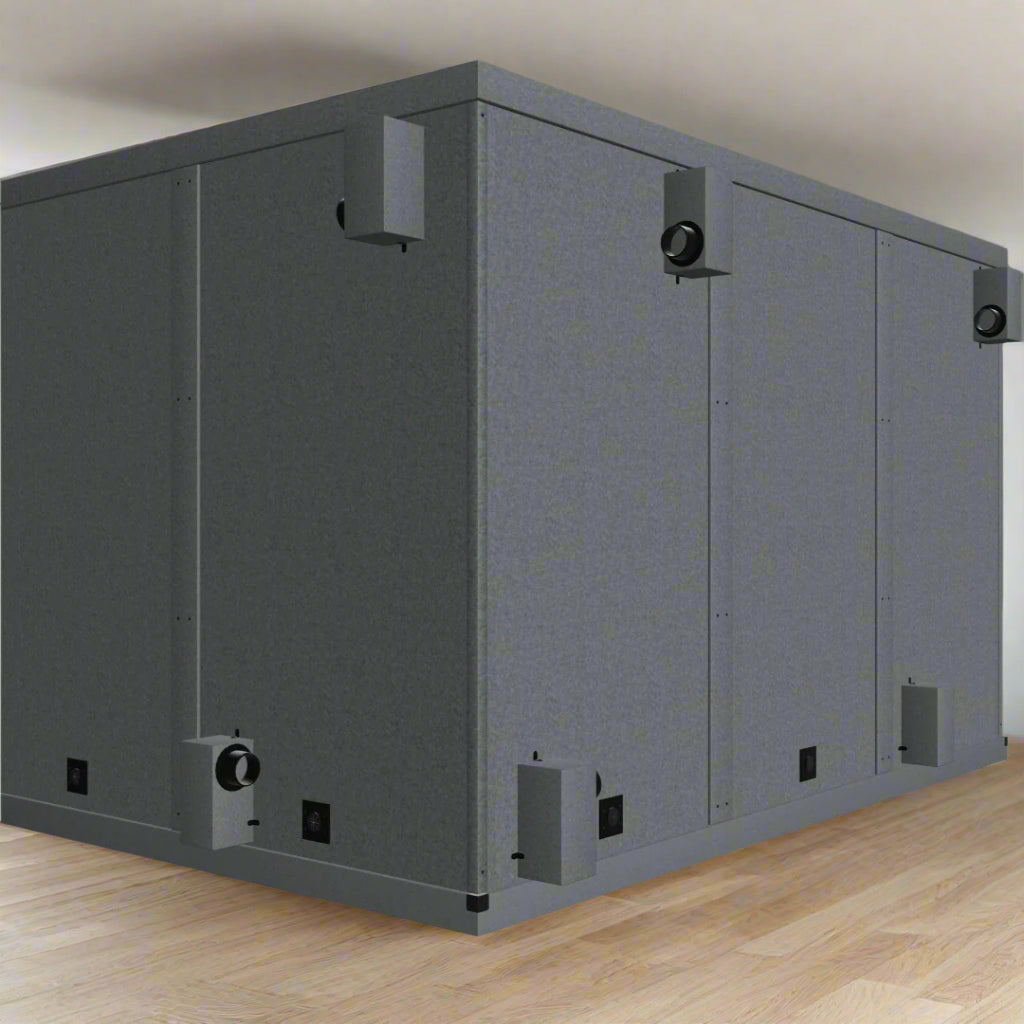 8x12 | Professional | 1/2 Lite | Basic