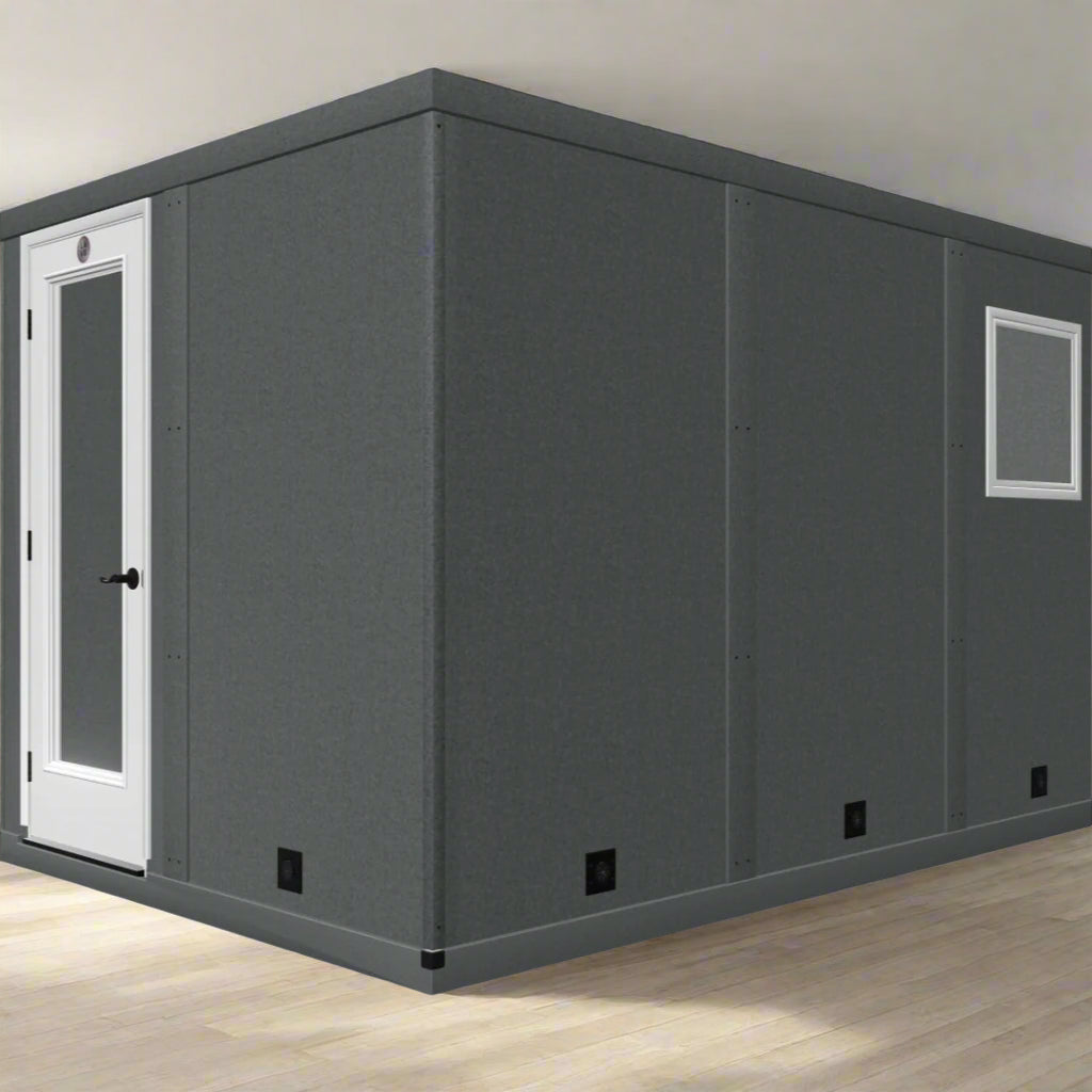 8x12 | Advanced | Full Lite | 2x2 | Standard
