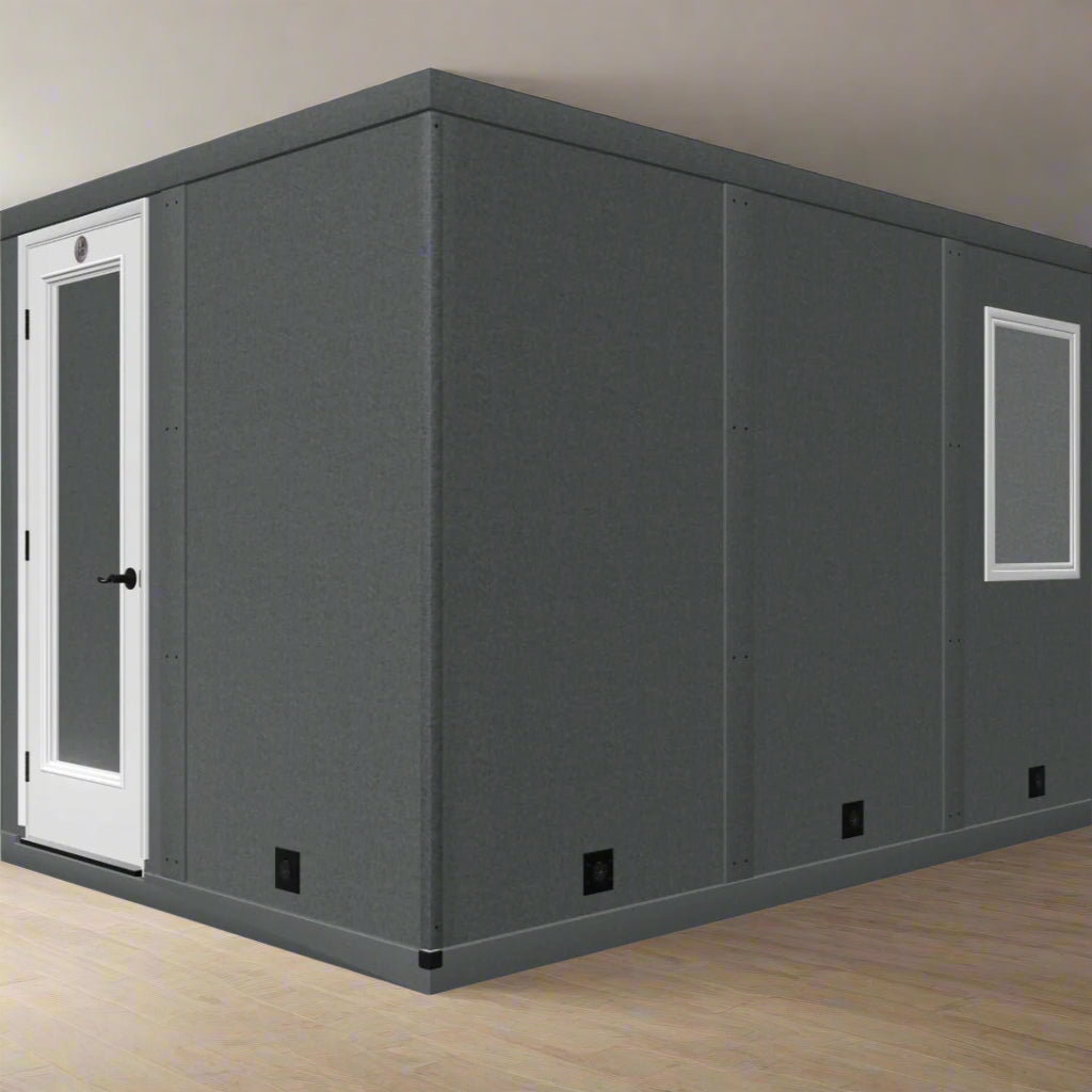 8x12 | Advanced | Full Lite | 2x3 | Premium