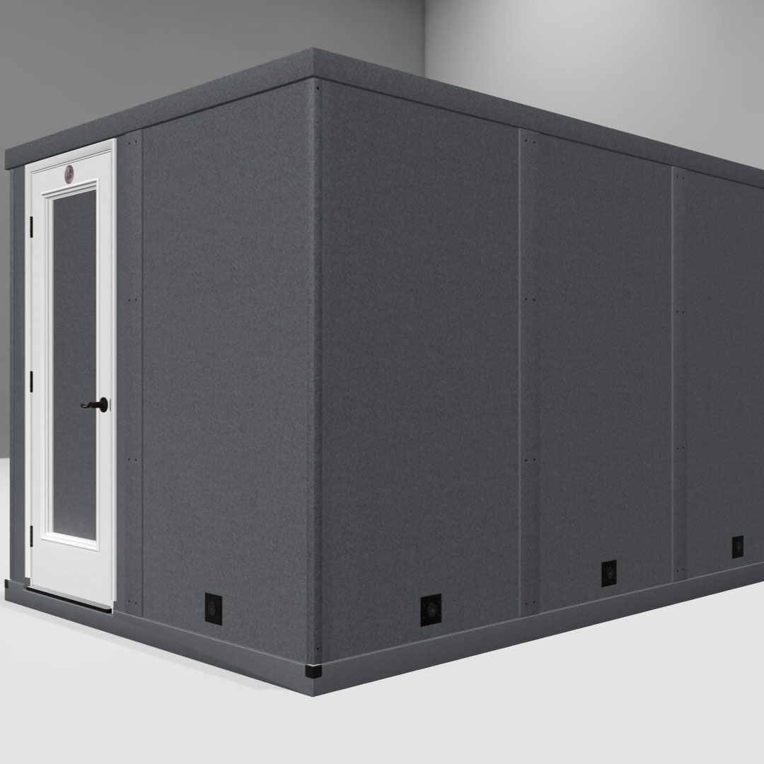 8'x12' | Full Lite | Standard