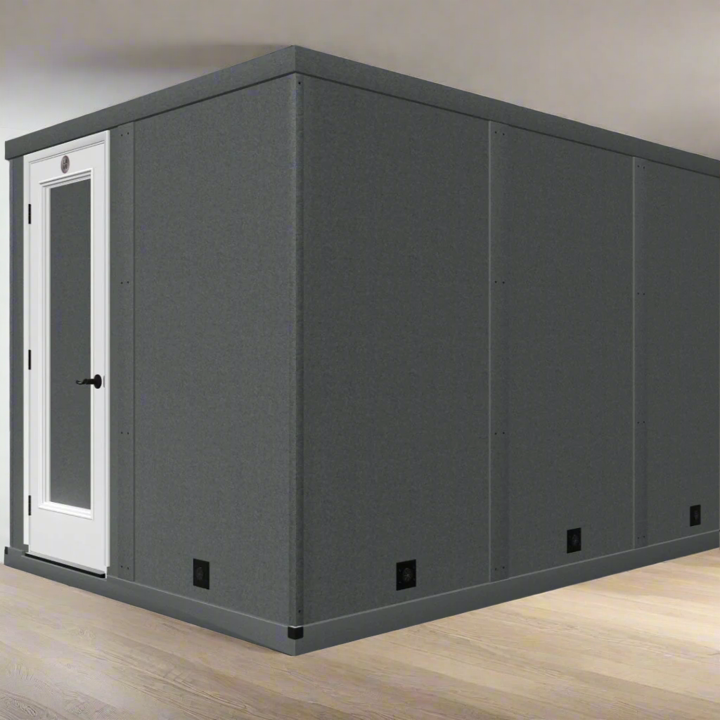 8x12 | Advanced | Full Lite | Premium