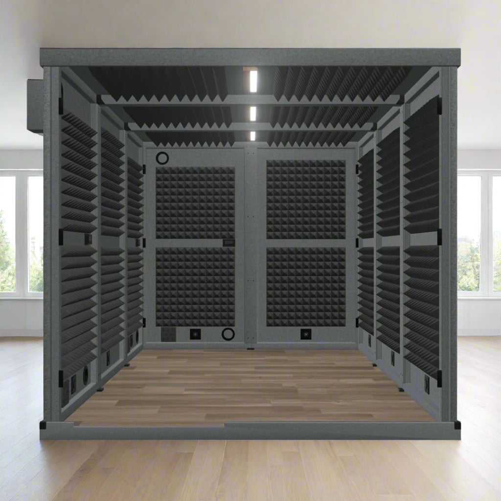 8x12 | Advanced | 1/2 Lite | 2x2 | Standard