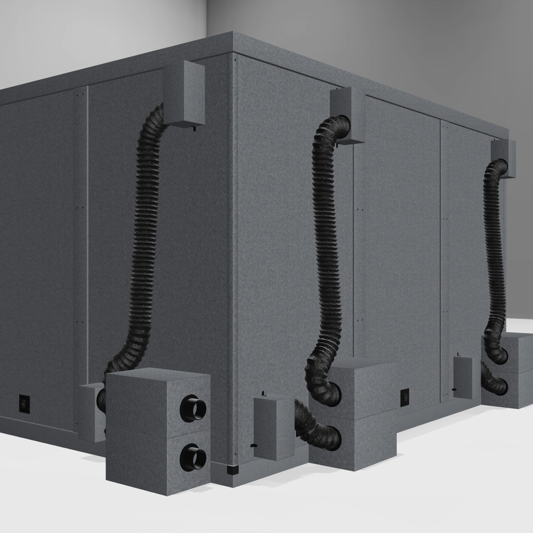 8'x12' | Flush | Standard