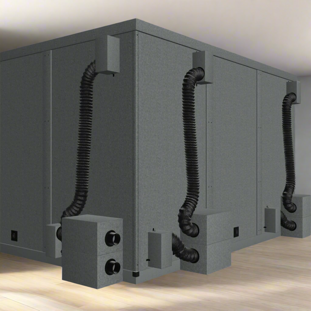 8x12 | Advanced | Flush | 2x2 | Standard