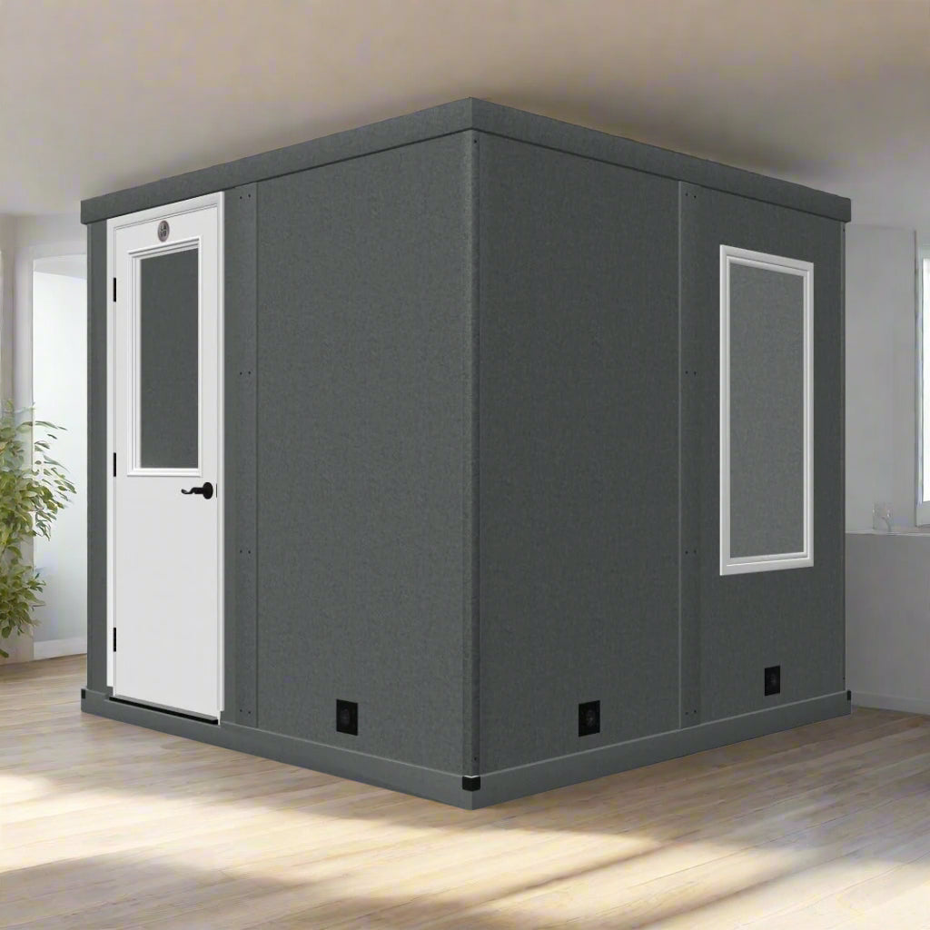 8x8 | Advanced | 1/2 Lite | 2x4 | Premium