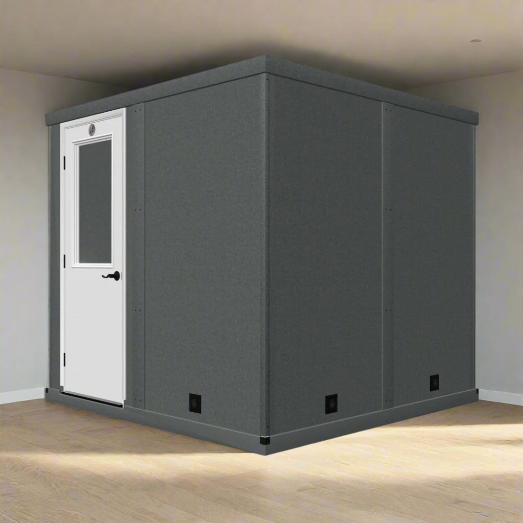 8x8 | Professional | 1/2 Lite | Basic