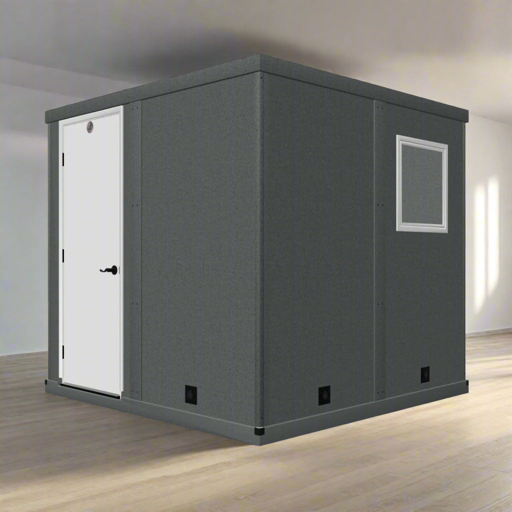 8x8 | Professional | Flush | 2x2 | Basic