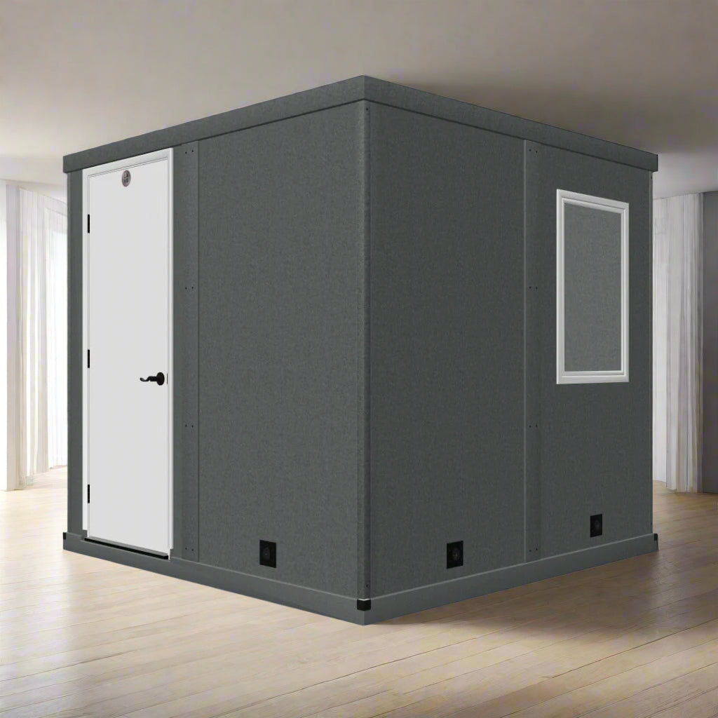 8x8 | Professional | Flush | 2x3 | Basic