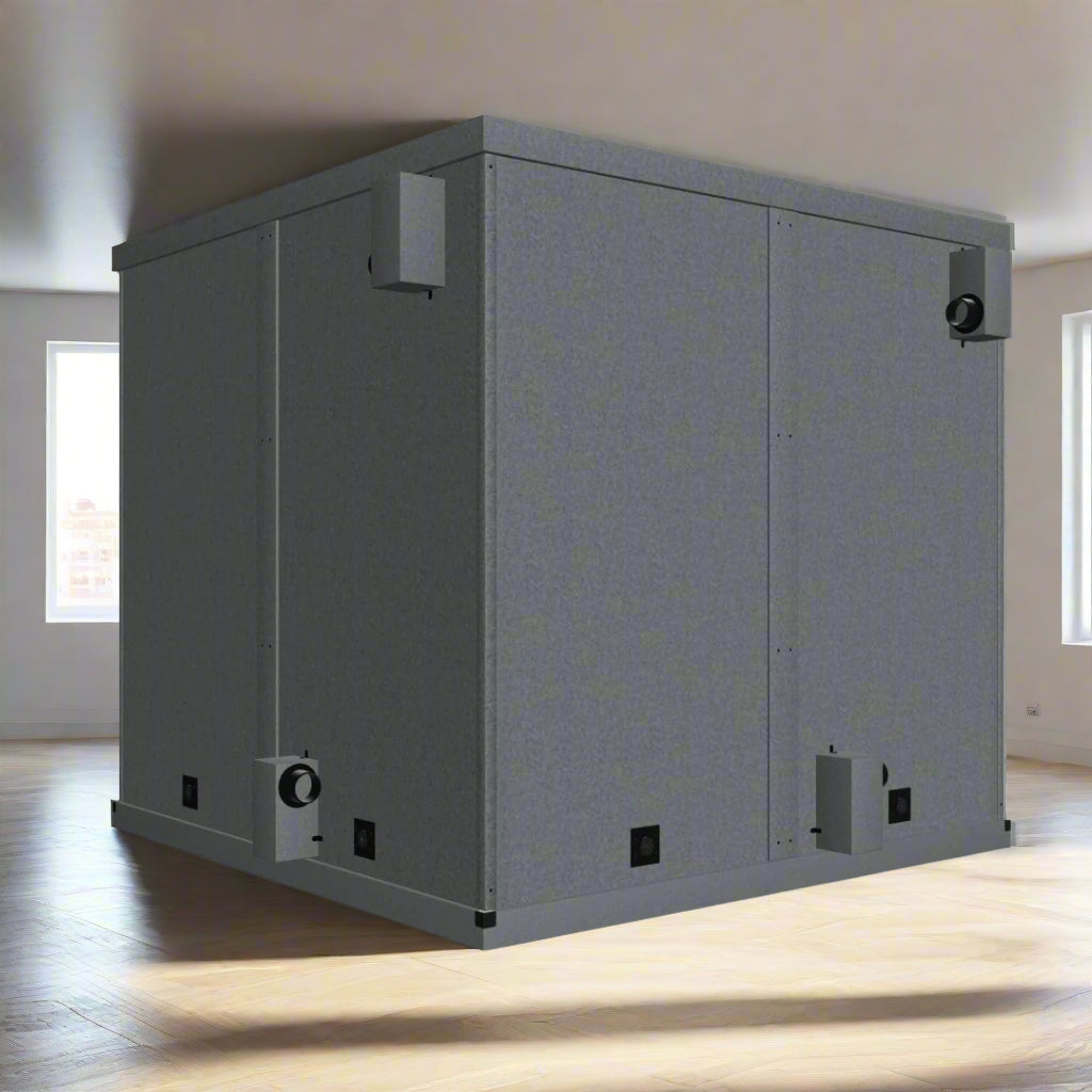 8x8 | Professional | 1/2 Lite | Basic