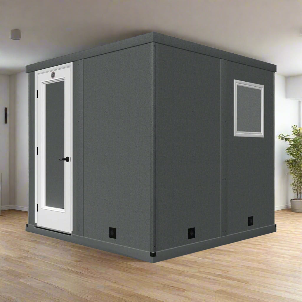 8x8 | Advanced | Full Lite | 2x2 | Standard