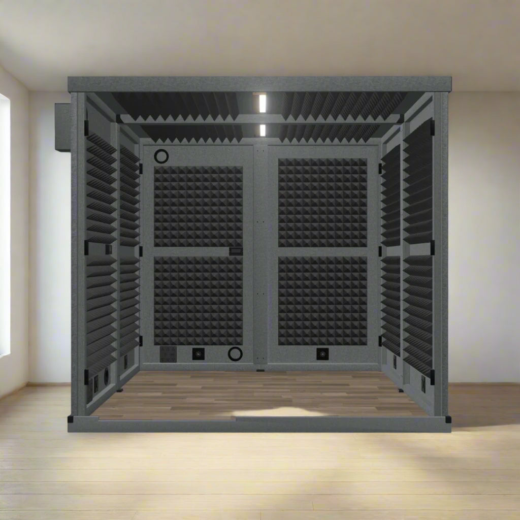 8x8 | Advanced | 1/2 Lite | 2x2 | Standard