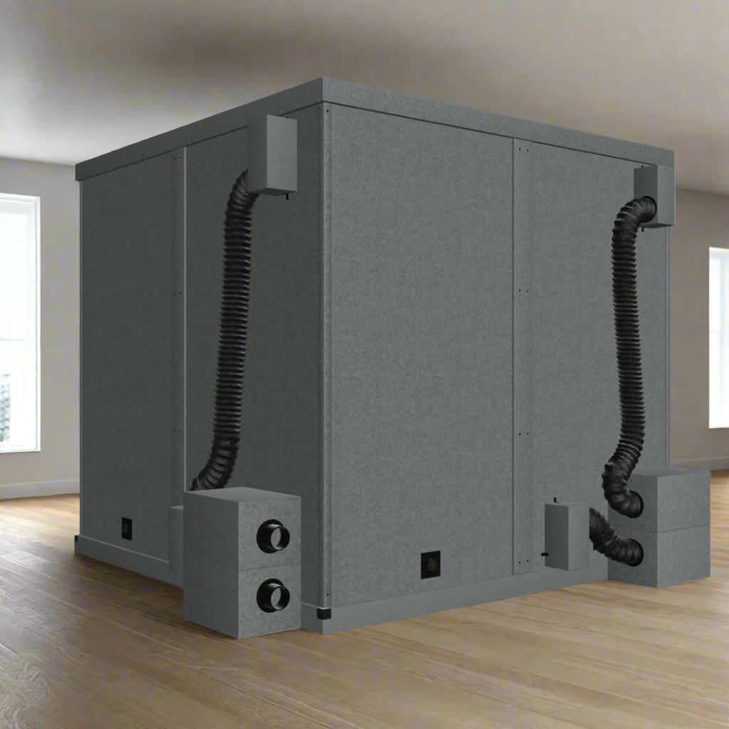 8x8 | Advanced | Flush | 2x2 | Standard