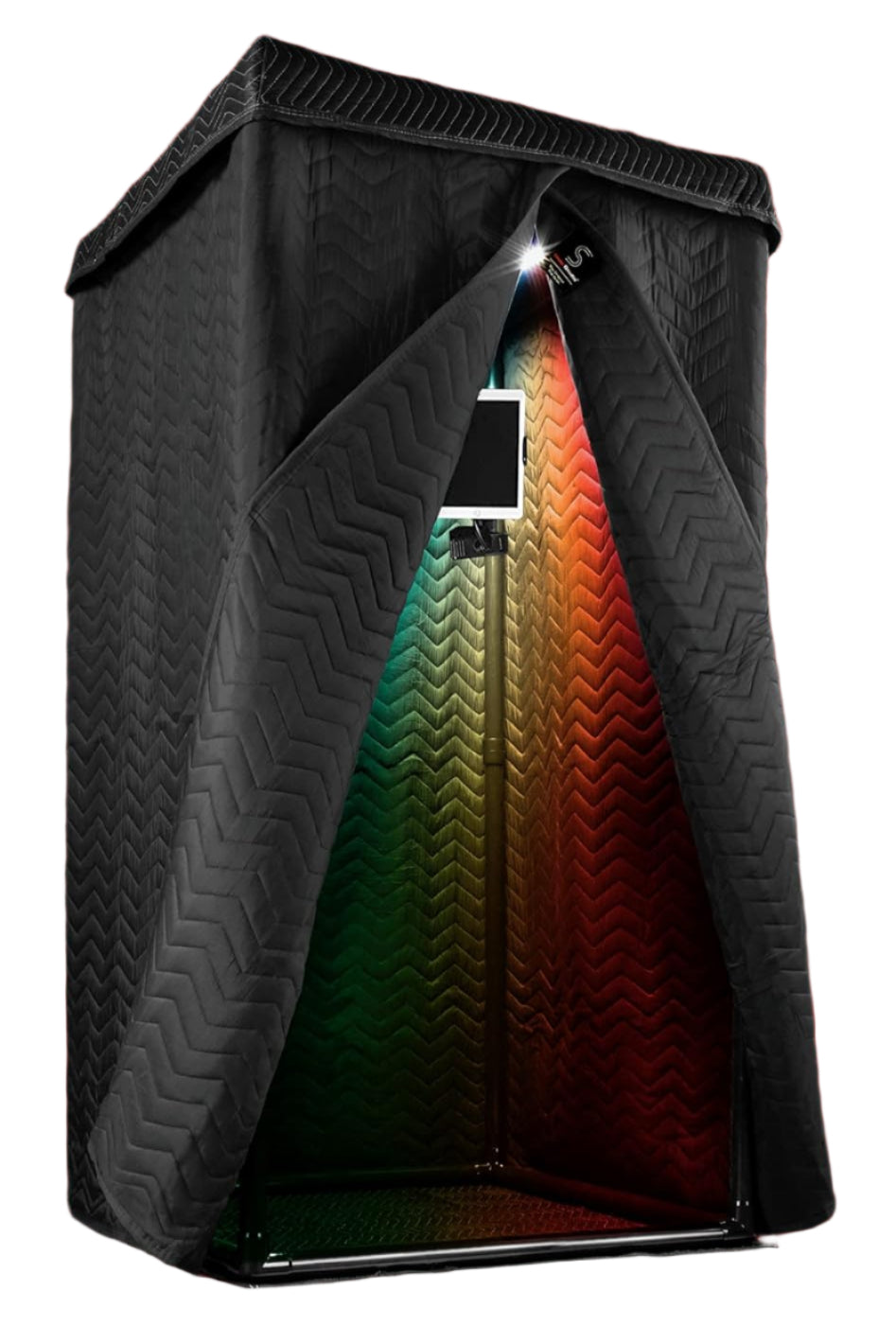 EZ Booth (EZ-L / EZ-XL)