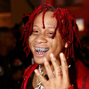 Trippie Redd