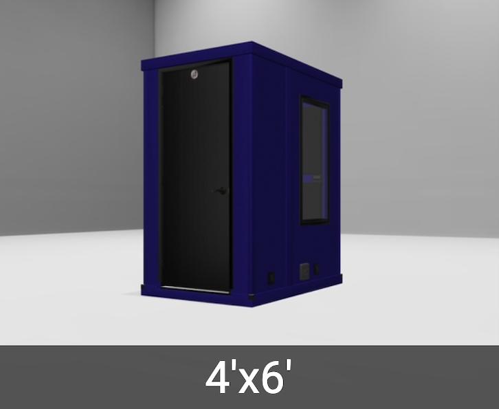 4'x6'
