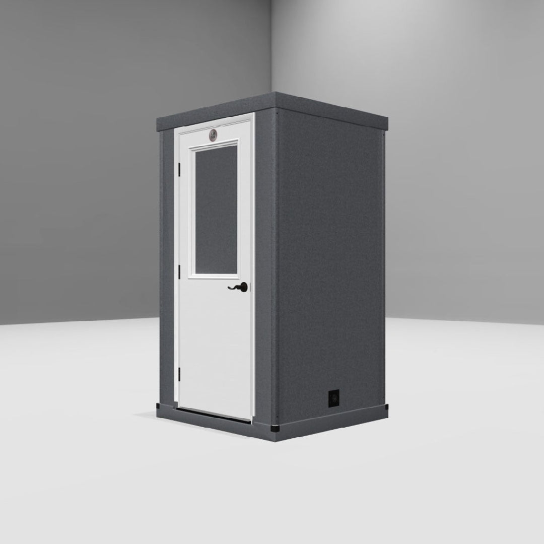LA Vocal Booths - For Artists, By Artists