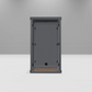 4'x4' | Flush | Basic