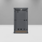 4'x4' | Flush | Premium