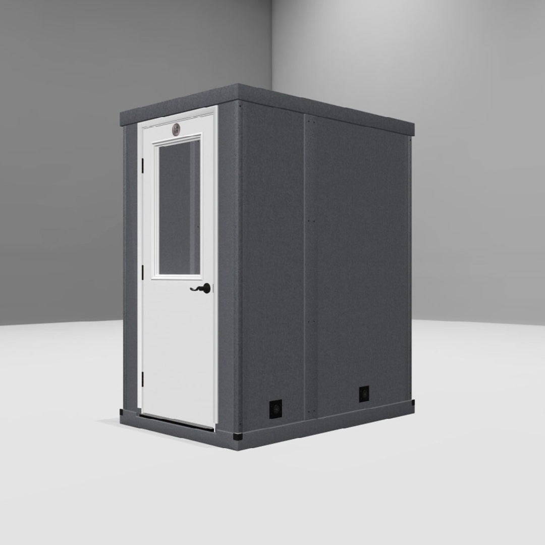 4'x6' | 1/2 Lite | Basic