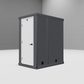 4'x6' | Flush | Standard