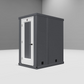 4'x6' | Full Lite | Standard