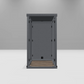 4'x6' | 1/2 Lite | Basic