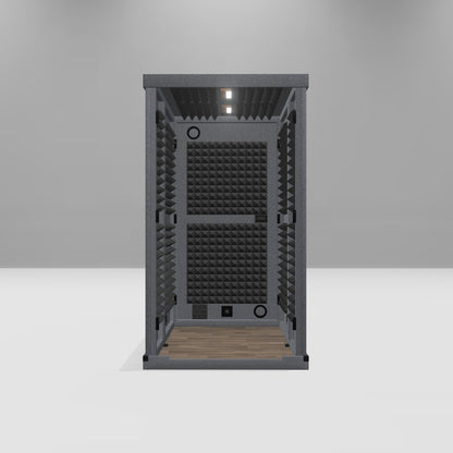 4x6 | 1/2 Lite | Standard
