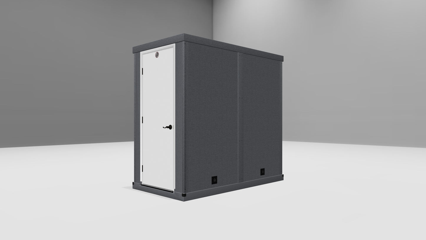 4x8 | Build Your Booth