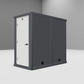 4'x8' | Flush | Standard
