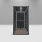 4'x8' | Flush | Standard