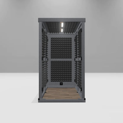 4x8 | Flush | Standard