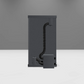 4'x8' | Flush | Standard