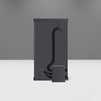 4x8 | Flush | Standard