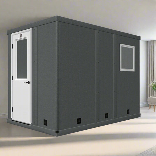 6x10 | Advanced | 1/2 Lite | 2x2 | Basic