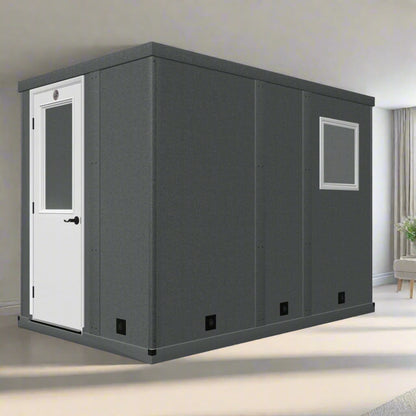 6x10 | Professional | 1/2 Lite | 2x2 | Premium