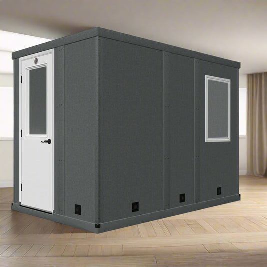 6x10 | Professional | 1/2 Lite | 2x3 | Basic