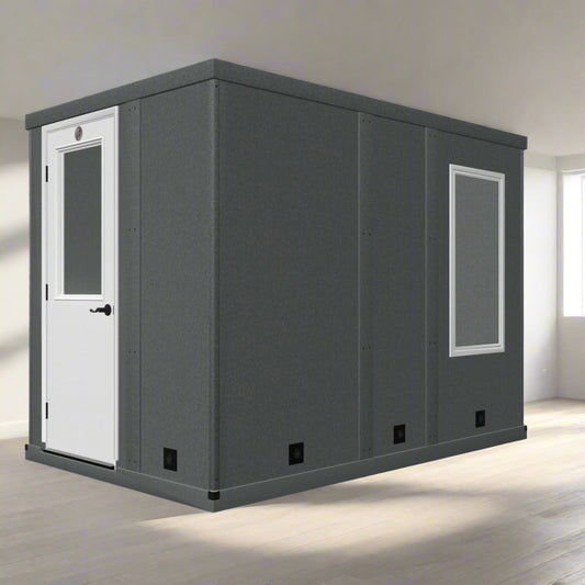 6x10 | Professional | 1/2 Lite | 2x4 | Basic