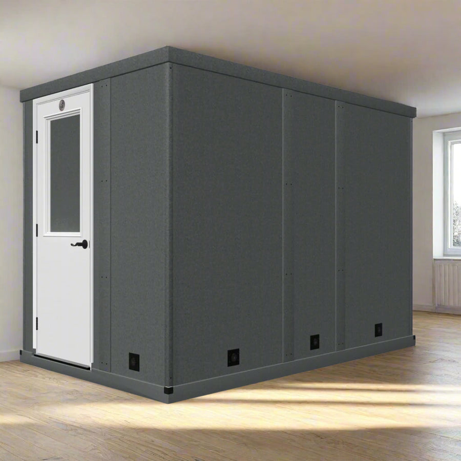 6x10 LA Vocal Booth