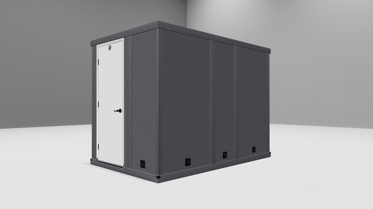 6x10 | Build Your Booth
