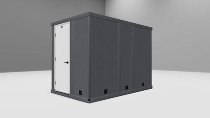6x10 | Build Your Booth