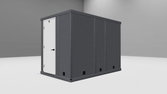6x10 | Build Your Booth