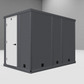 6'x10' | Flush | Basic