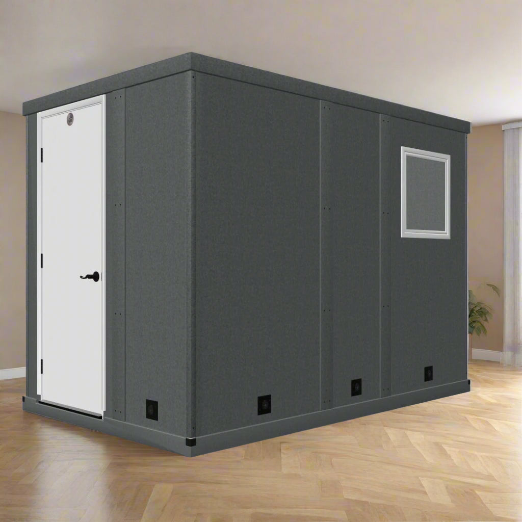 6x10 | Advanced | Flush | 2x2 | Standard
