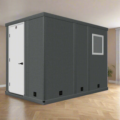 6x10 | Advanced | Flush | 2x2 | Standard