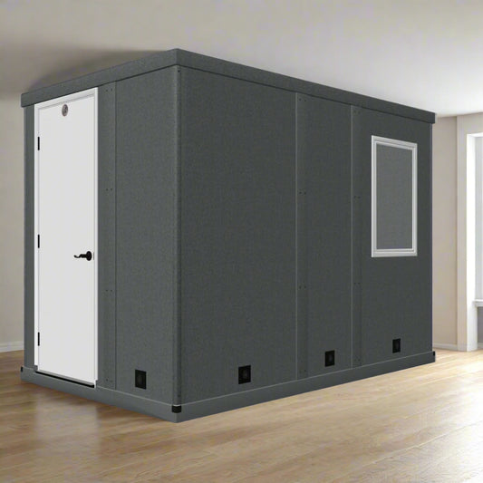 6x10 | Professional | Flush | 2x3 | Premium