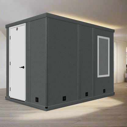 6x10 | Advanced | Flush | 2x4 | Premium