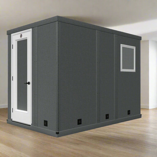 6x10 | Professional | Full Lite | 2x2 | Standard