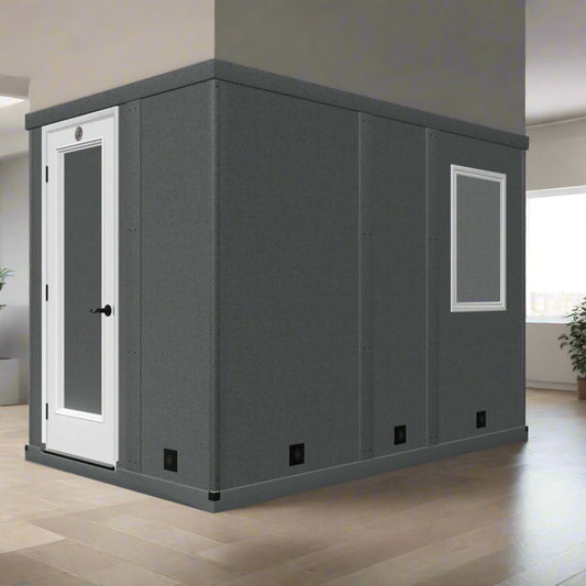6x10 | Professional | Full Lite | 2x3 | Basic
